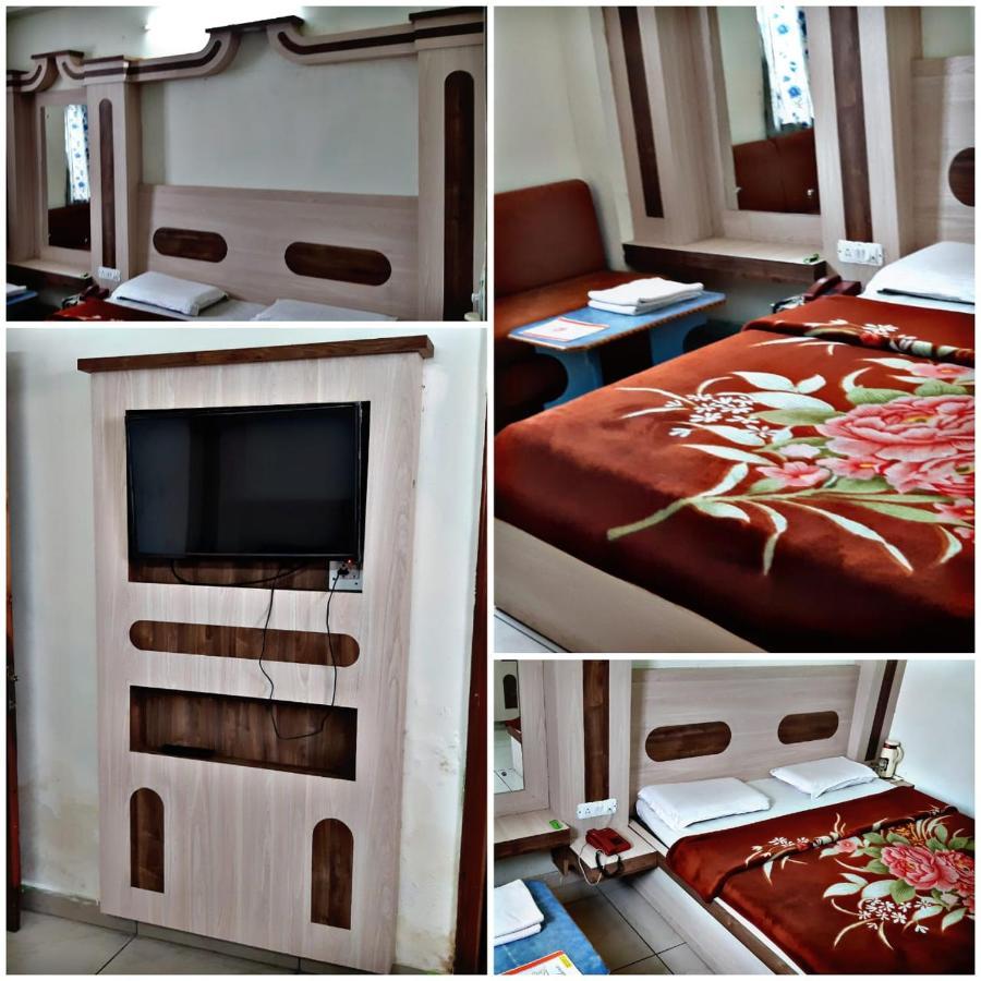 קטרה Aashirwad Hotel מראה חיצוני תמונה