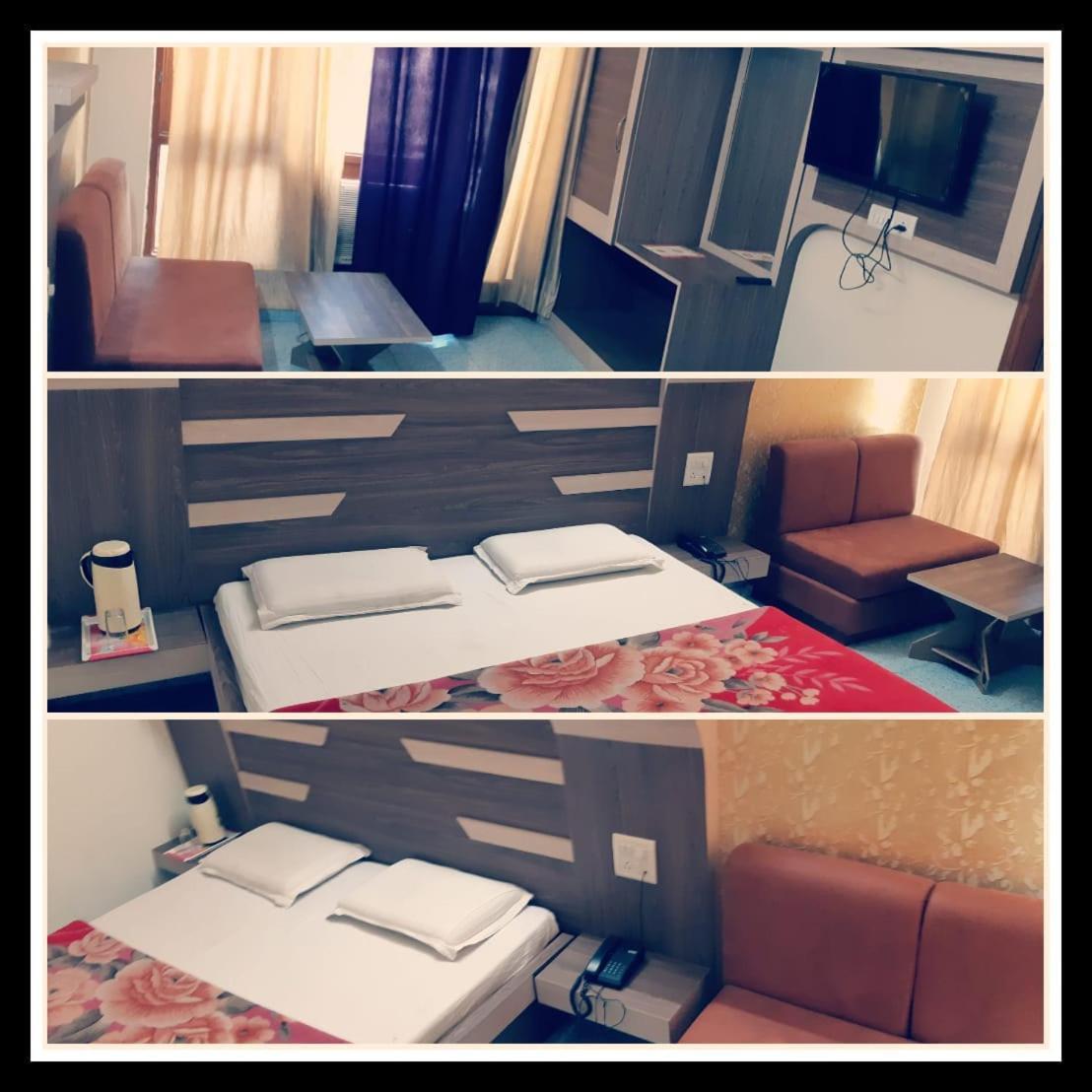 קטרה Aashirwad Hotel מראה חיצוני תמונה